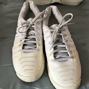 ASICS Resolution tennis shoes